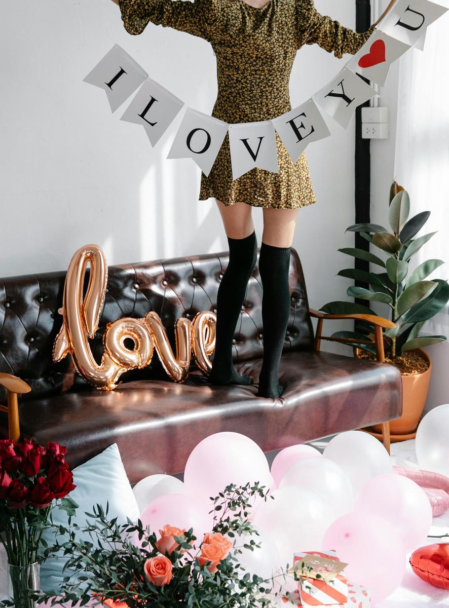 love letter