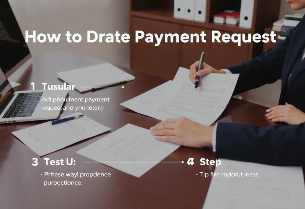 payment request